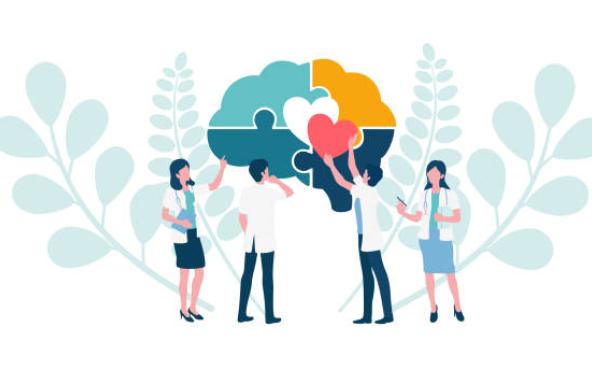 L’H.U.B adopte la gouvernance collaborative en psychiatrie