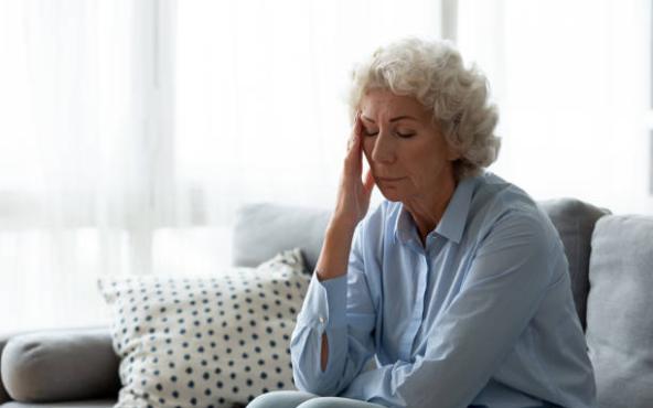 AVC : Comment éviter l'épuisement des aidants ?