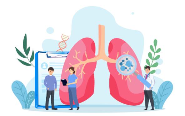 Oncologie thoracique