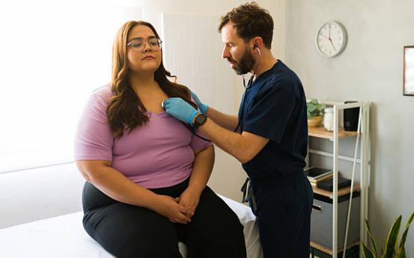 Journée Mondiale de l'Obésité 2026 - Hôpital Universitaire de Bruxelles