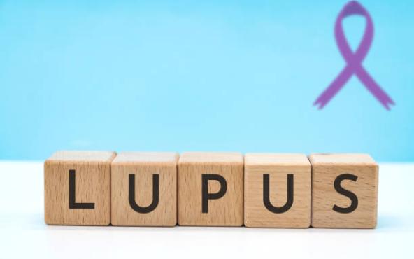 Comprendre le lupus - Hôpital Erasme - H.U.B