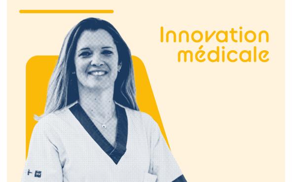 Podcast Hôp'Voices - Episode 16 - Dr. Catherine HOUBA - PMA : comment choisir le bon embryon ? Hôpital Erasme H.U.B