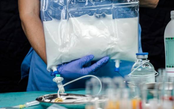 Clinique de Pancréatologie et Support Nutritionnel Hôpital Erasme H.U.B