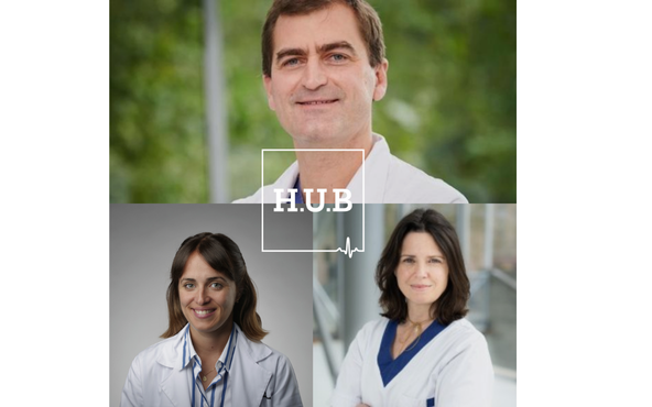 Contribution majeure de l’H.U.B à une publication clé pour l’endoscopie digestive européenne ESGE