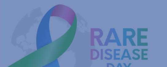 Journée Mondiale des Maladies Rares 2025 Hôpital Universitaire de Bruxelles