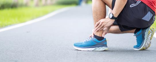 tendinopathie