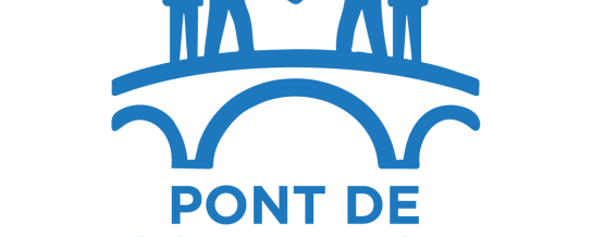 Pont de connexion - Hôpital Universitaire de Bruxelles