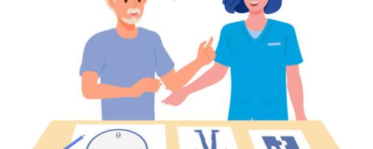 Ergothérapeutes : affirmer une expertise en pleine évolution - Hôpital Universitaire de Bruxelles