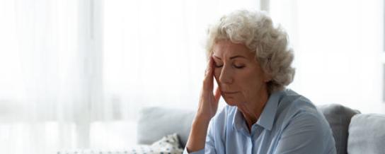 AVC : Comment éviter l'épuisement des aidants ?