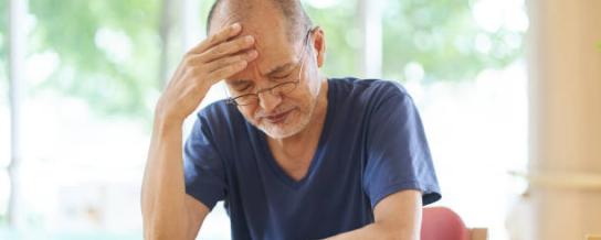 Epilepsie Post-AVC - Hôpital Universitaire de Bruxelles