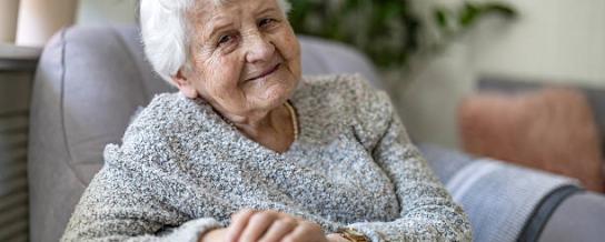 Vieillir en santé : comment la gériatrie ouvre un nouveau chapitre de vie - Interview du Dr. Pierre Hanotier, Directeur du Service de Gériatrie de l'Hôpital Universitaire de Bruxelles