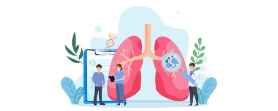 Oncologie thoracique
