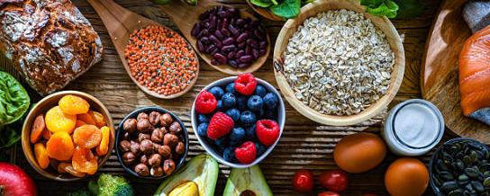 Journée Mondiale de l'Obésité - Diététique - Ingrid Hanson - Centre Intégré de l'Obésité - Hôpital Universitaire de Bruxelles