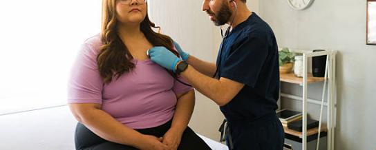 Journée Mondiale de l'Obésité 2026 - Hôpital Universitaire de Bruxelles