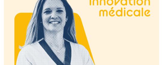 Podcast Hôp'Voices - Episode 16 - Dr. Catherine HOUBA - PMA : comment choisir le bon embryon ? Hôpital Erasme H.U.B